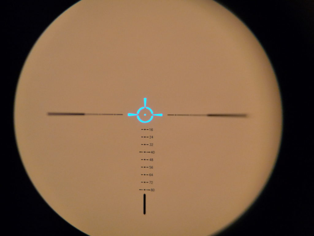 Lucid P7 4x Optic | Quick Look