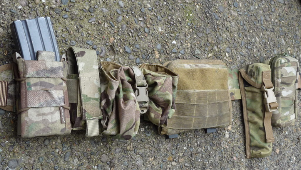 Gadsden Dynamics War Belt | First Look