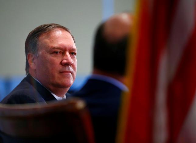 CIA chief calls WikiLeaks a ‘hostile intelligence service’