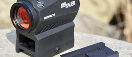 Red Dot Roundup: Best red dots under $300