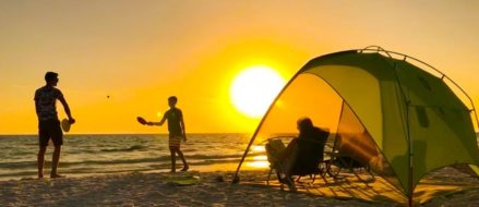 Nemo Victory Sunshade | First Look