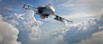 Boeing smells blood in the water and is coming for Lockheed Martin’s F-35 business