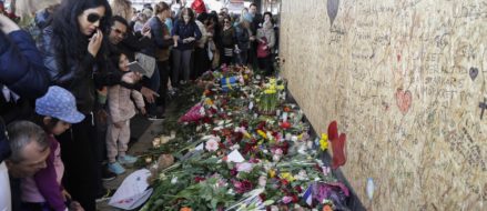 Swedish police say Stockholm truck-attack suspect was failed Uzbek asylum-seeker