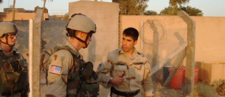 Train Like You Fight: Muscle Memory