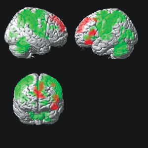 Are fMRI machines the CIA’s unbeatable lie detector?