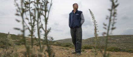 Evicted Israeli settlers wait and wait for Netanyahu’s promised new home