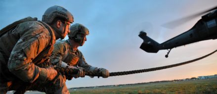 Special Operations Forces Standards Must Remain High
