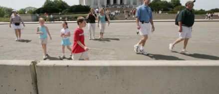 It’s nearly impossible to stop terrorists from using trucks as weapons. Here’s what cities are trying.