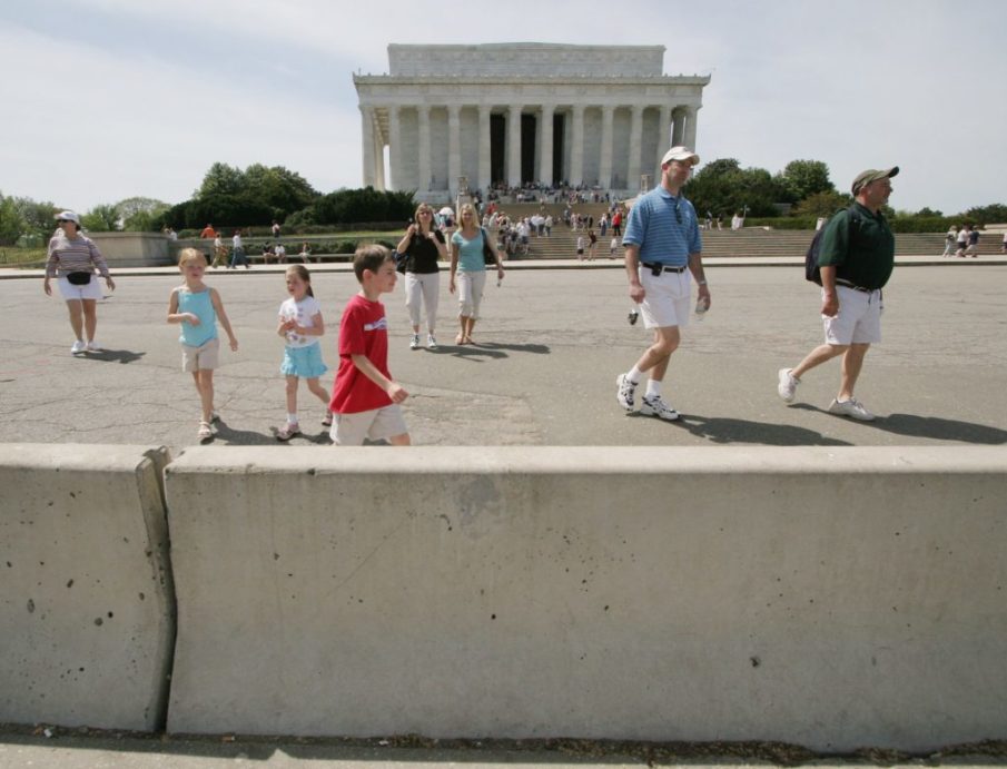 It’s nearly impossible to stop terrorists from using trucks as weapons. Here’s what cities are trying.