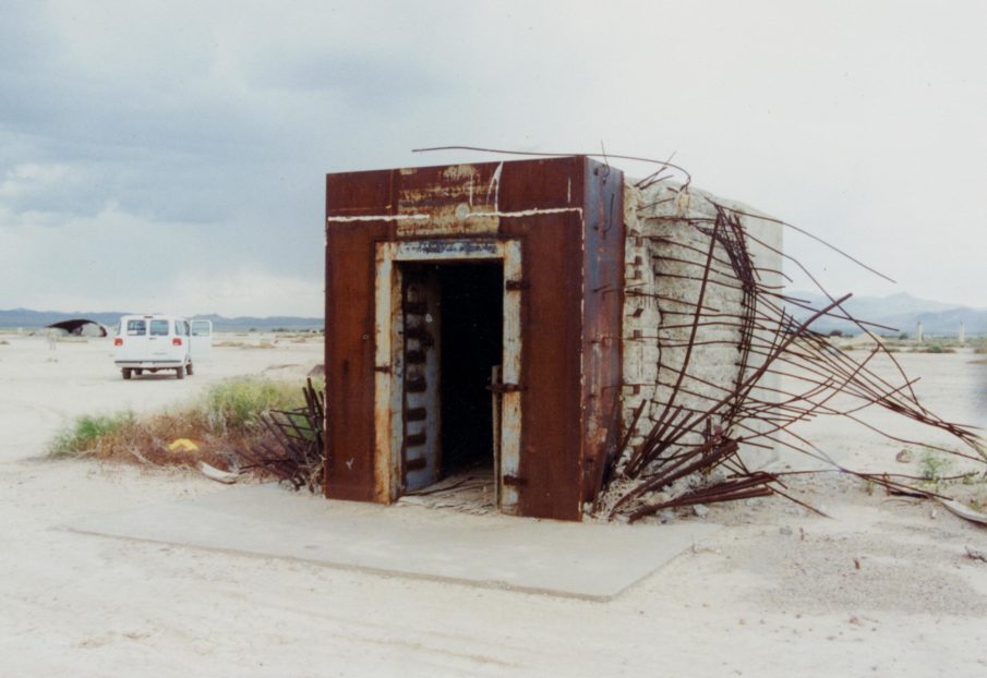 Delta Man’s transition to civilian workforce: The Department of Energy battle cry