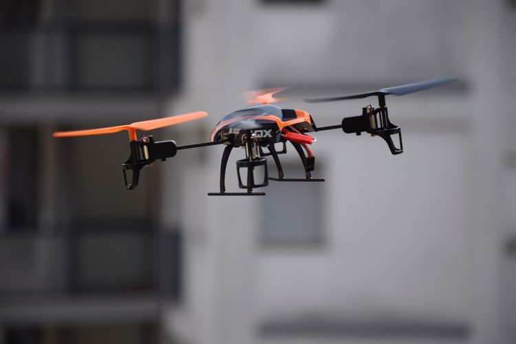 The FAA Prohibits Private Drone Flights Over 133 US Military Installations