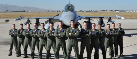 Air Force general says a “Stop-Loss” order to retain pilots is not an option