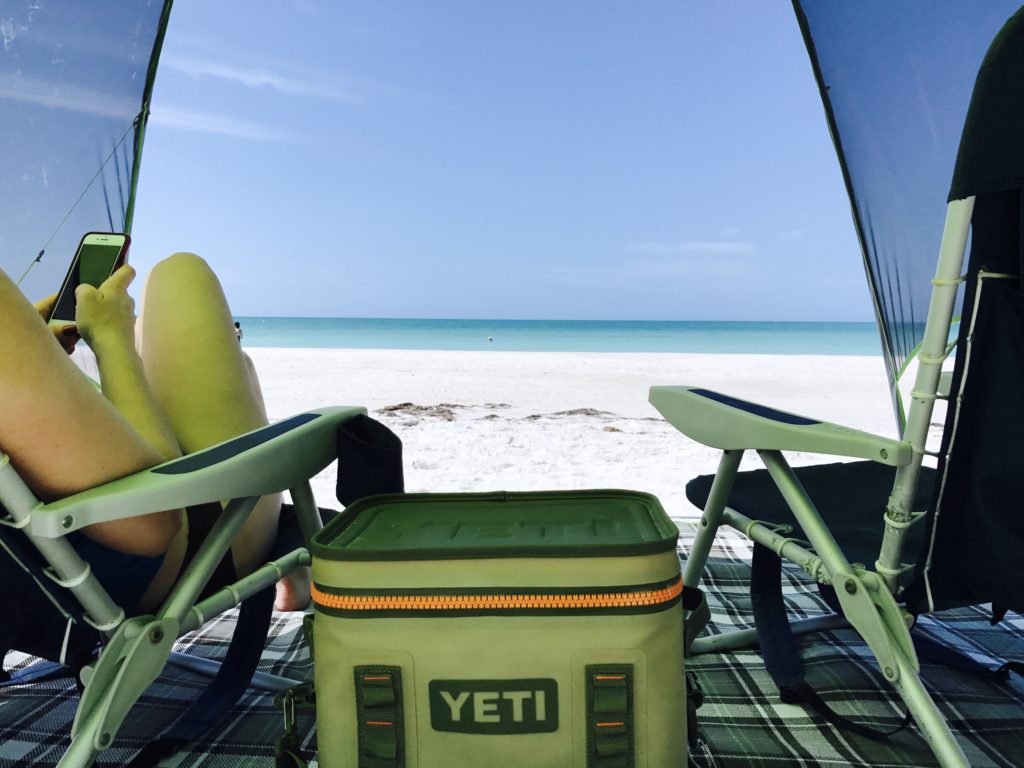 Nemo Victory Sunshade | First Look