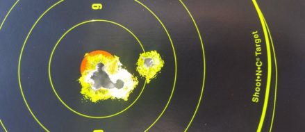 The truth about gun tests: The accuracy of modern firearms