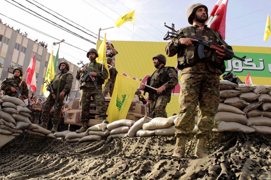 Hezbollah gives media tour of fighting positions, says Israel is now on the defensive