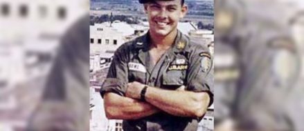 Colonel James ‘Nick’ Rowe assassinated on this day in 1989