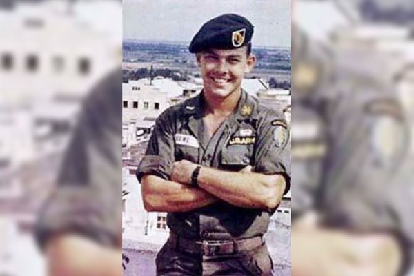 Colonel James ‘Nick’ Rowe assassinated on this day in 1989