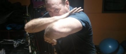 Street Fighting | Fight Speed