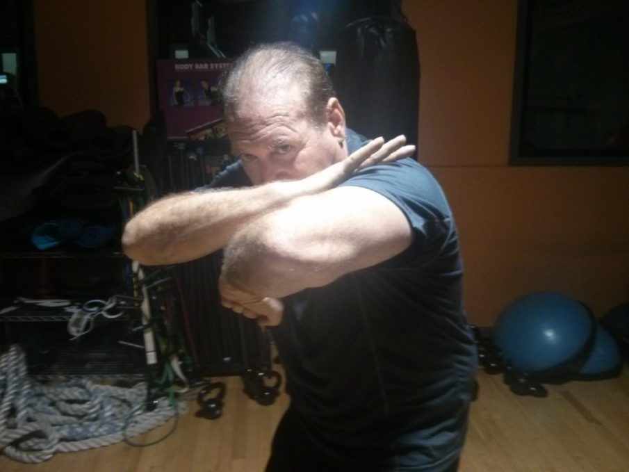 Street Fighting | Fight Speed