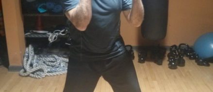 How to survive a street fight