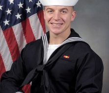 No charges for SEAL instructor implicated in drowning of trainee