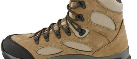 Special Operations Gear Review – Merrell Sawtooth: Perfect Desert Boot