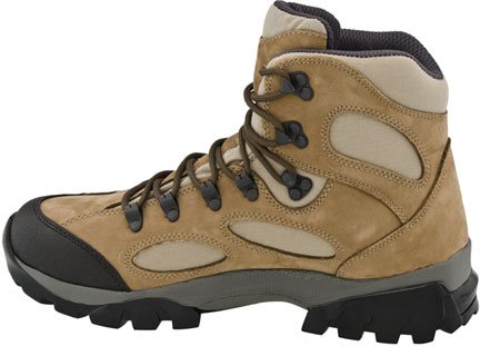 Special Operations Gear Review – Merrell Sawtooth: Perfect Desert Boot