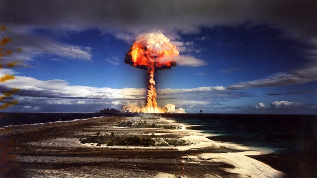 Proxies and guerillas: Delaying armageddon