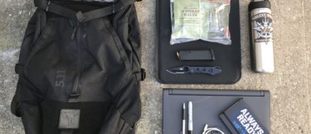 5.11 HAVOC 30 Backpack | Quick Look