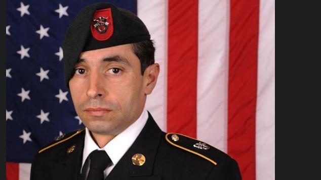 Department of Defense identifies the Special Forces soldier killed in Afghanistan