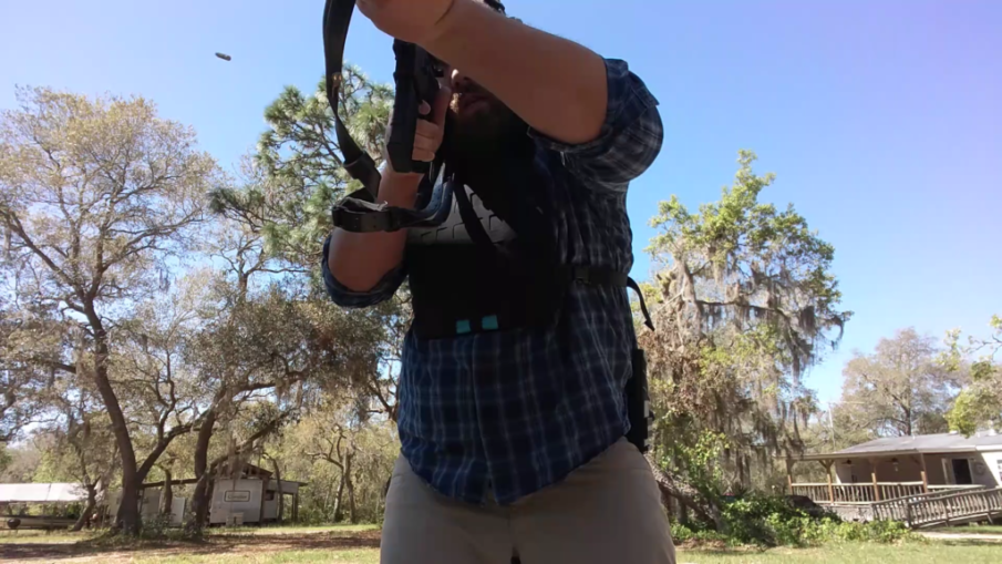 BFG’s Plate Minus review – Comfortably concealed