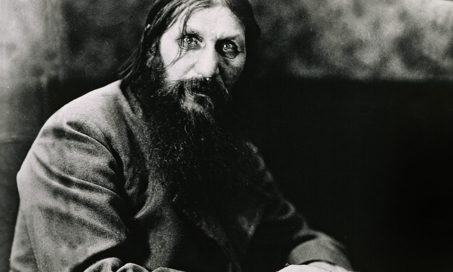 Rasputin’s death may have saved the allies in WWI: Here’s how it really happened