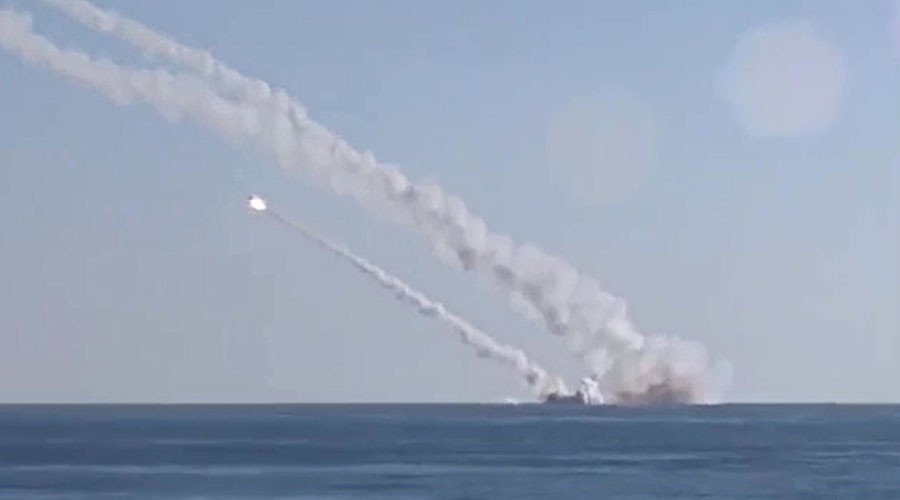 Russia to produce Zircon hyper-sonic missile – can it destroy an aircraft carrier in one strike?