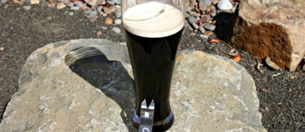 Snake Bite: A Perfect Beer Pour From a Can