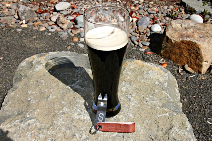Snake Bite: A Perfect Beer Pour From a Can