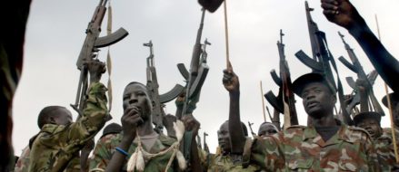 Red Team: The AK family of weapons