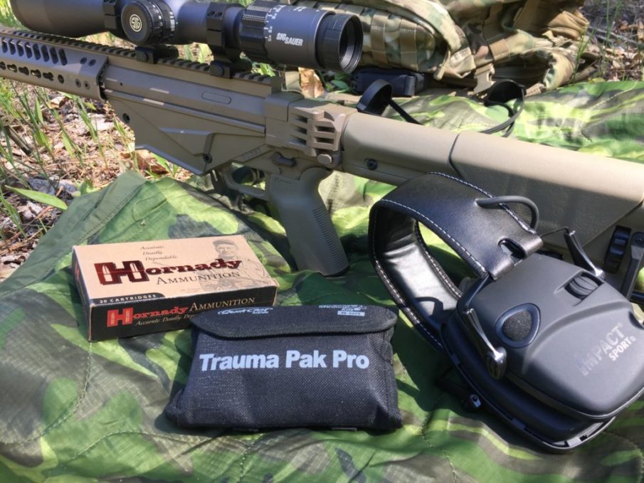 Adventure Medical Kits | Trauma Pak Pro
