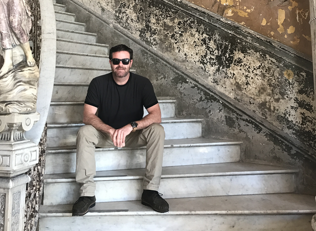 A Navy SEAL’s Guide to Cuba