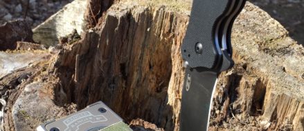 Celtic Shield Wallet