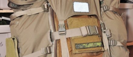 Eberlestock J-51 Warhammer Pack