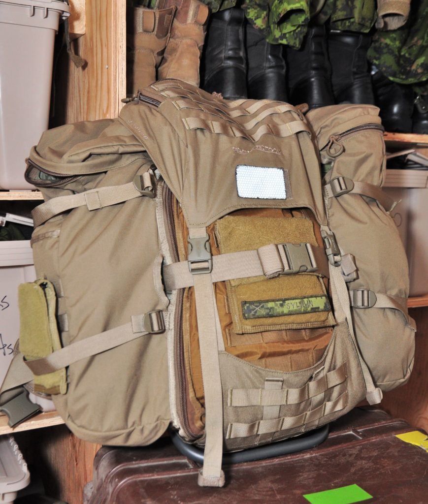Eberlestock J-51 Warhammer Pack | SOFREP