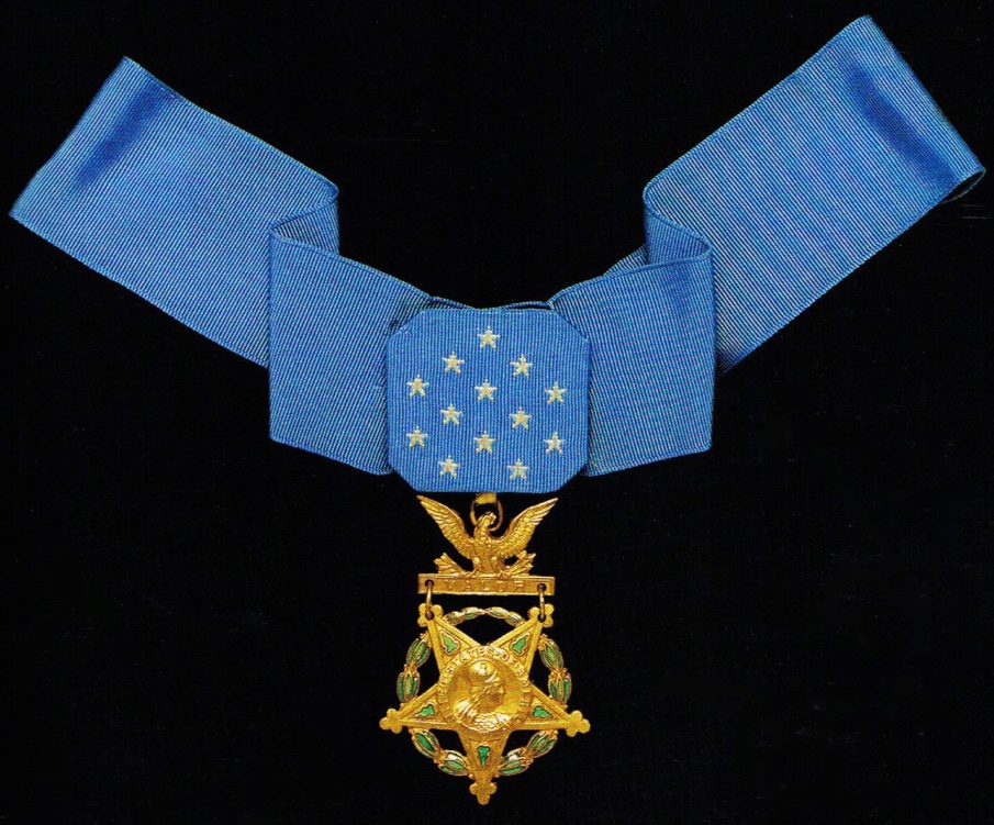Remembering Special Forces soldier and Medal of Honor recipient SGT Brian Buker from Vietnam KIA April 5, 1970