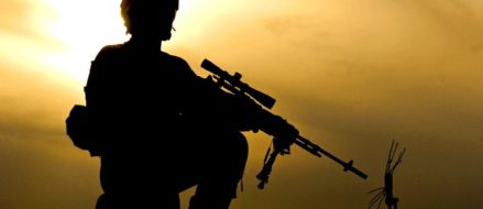 Special Operations Forces is about people not the equipment they use