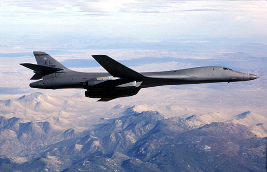 THAAD declared operational as American B-1B Bombers fly along the North Korean border