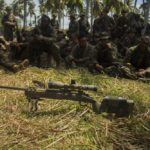 Sniper's Choice | Bolt vs. Semi-auto precision rifles