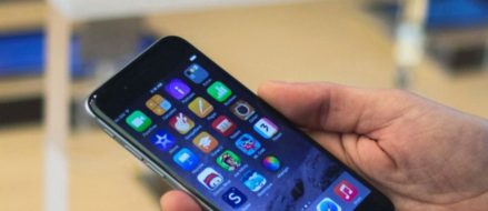 Put your phone down: Situational Awareness