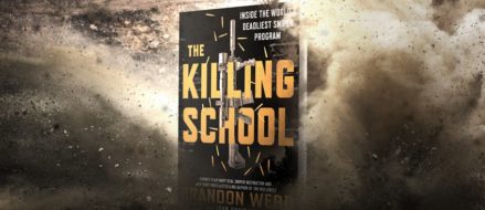 If You Liked American Sniper, You’ll Love ‘The Killing School’