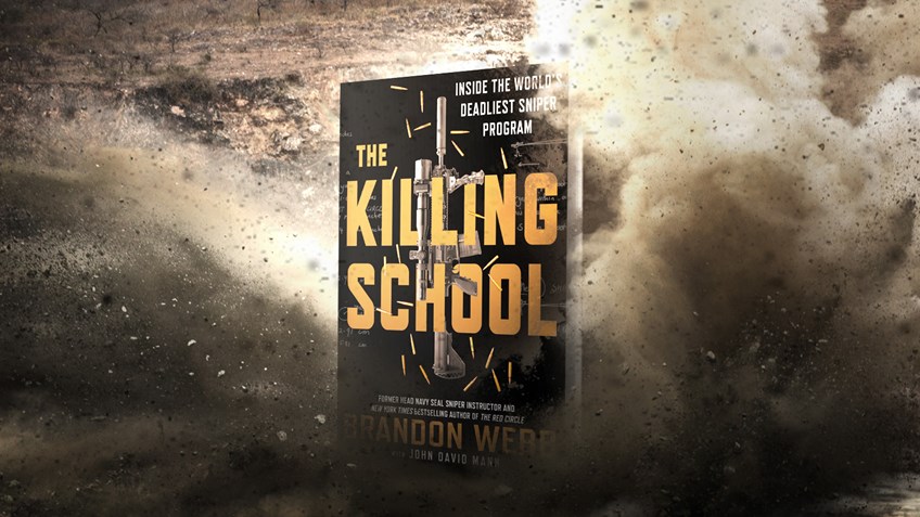 If You Liked American Sniper, You’ll Love ‘The Killing School’