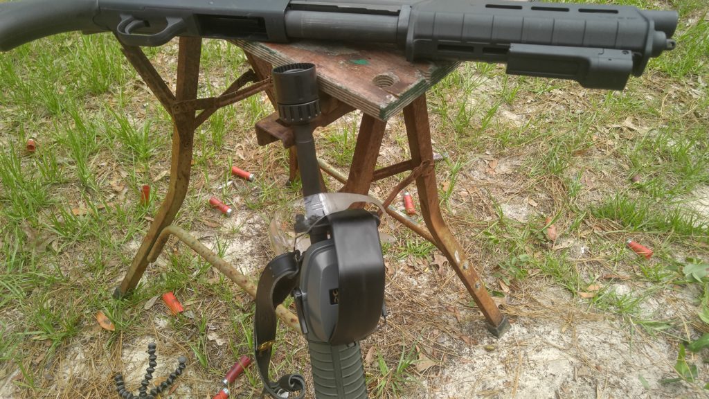 Safariland Range Kit | Mini Review