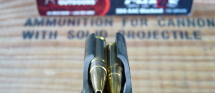 Reaper Outdoors | Controlled chaos .300 Blackout